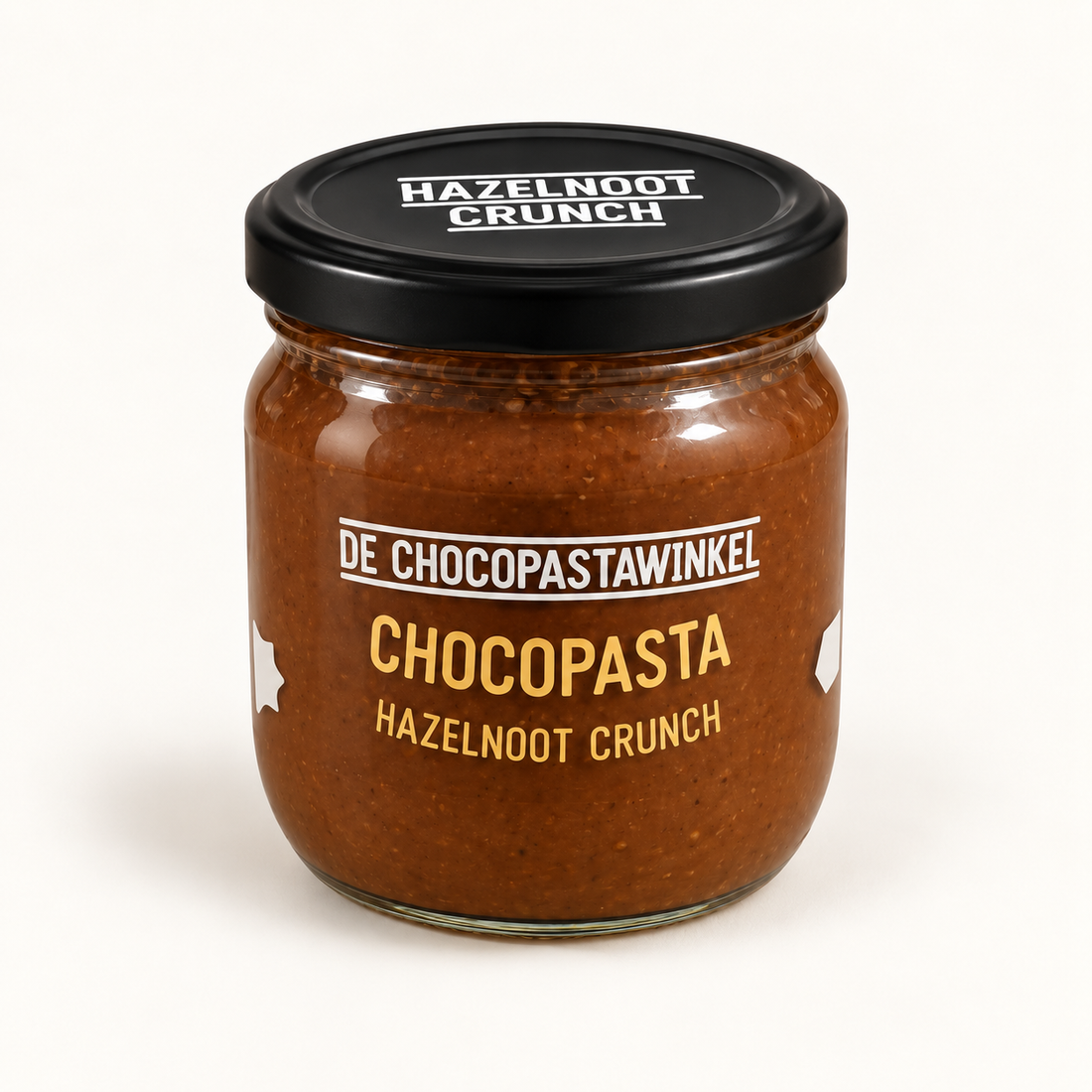 Chocopasta Noisette Crunch – 380 g