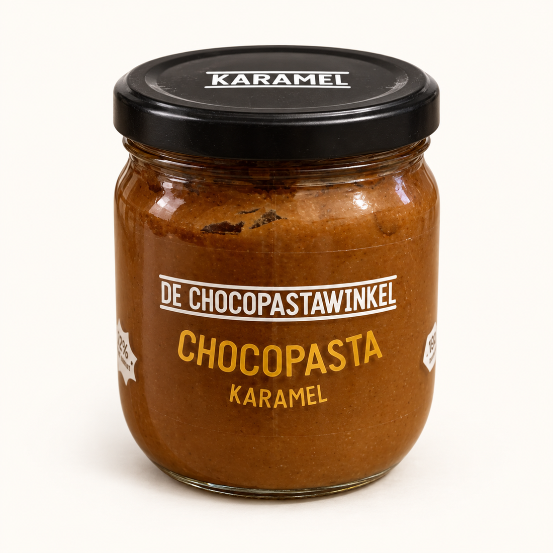 Chocopasta Caramel – 380 g